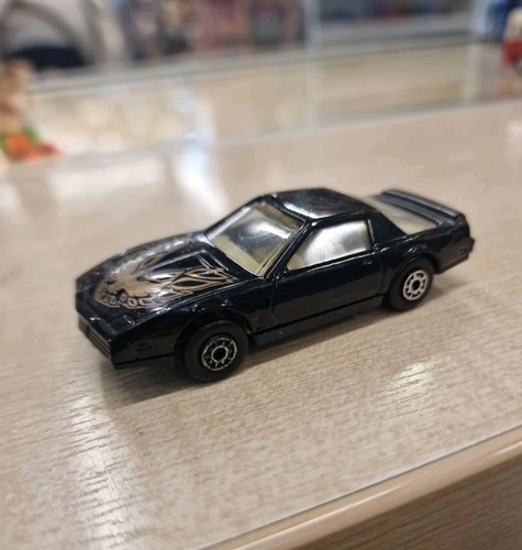 Giocattolo 1982 pontiac - giocattolo,