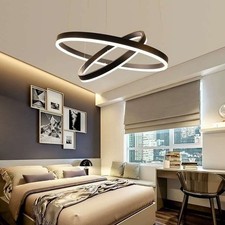 Lampada a sospensione moderna