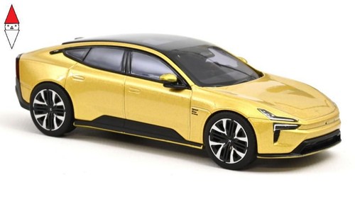 Norev polestar 5 - 1/43, 2025