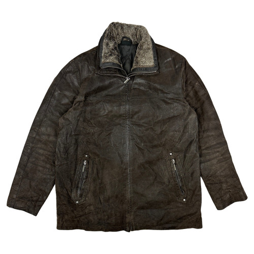 Giubbotto bomber uomo