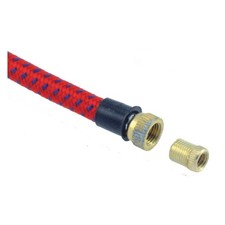 tubo flessibile per pompe al