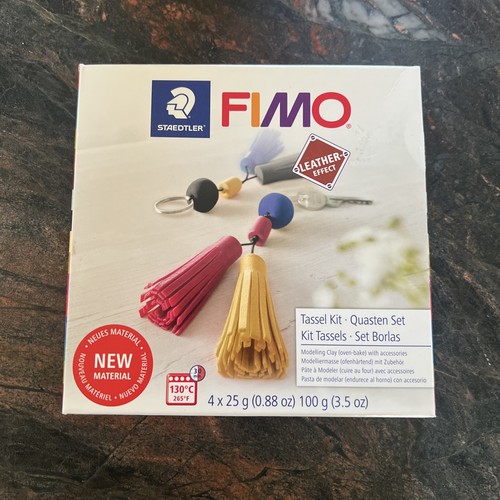Kit nappa fimo - kit,