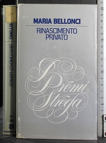 Rinascimento privato maria - rinascimento, privato.