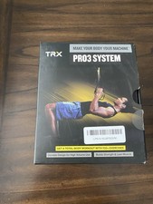 TRX Pro3 Kit Allenatore