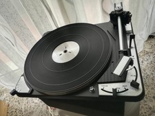 Giradischi/Turntable/Brionvega
