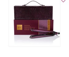 GHD CHRONOS CHERRY CHIC