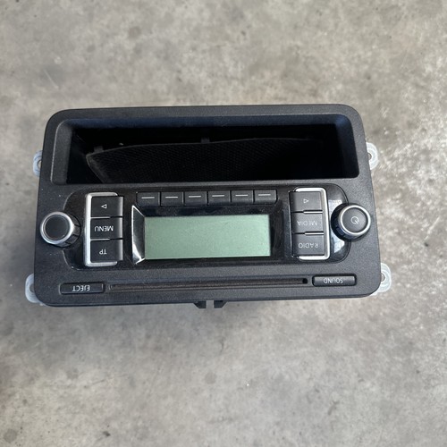 5m0035156b autoradio radio - 5m0035156b,