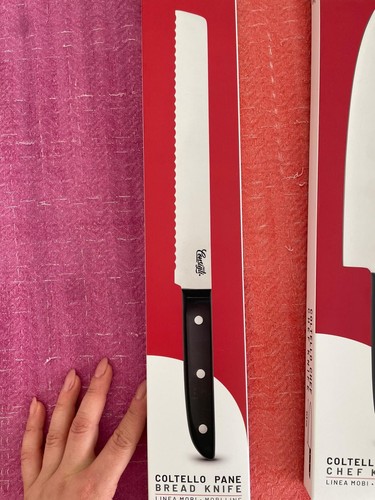 Set coltelli cucina - set,