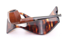 Vintage tobacco smoking pipe - vintage,