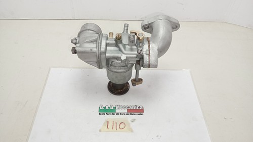 Carburatore originale dellorto - carburatore,