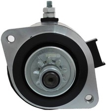 Motorino avviamento nuovo OE
