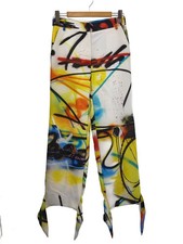 Pantalone OFFWHITE × FUTURA