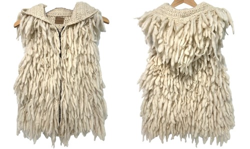 Felpa con cappuccio - , s/m