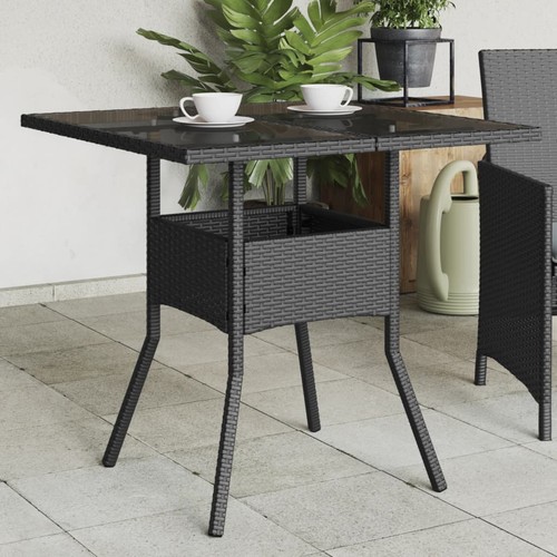 Vidaxl tavolo giardino - vidaxl,