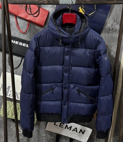 Giubbotto uomo armani - uomo, jeans