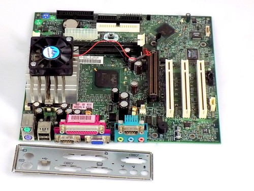 Compaq 203966 001 - 203966-001, socket