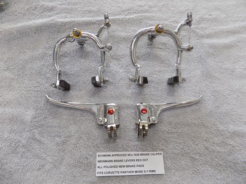 Pinza freno schwinn - pinza,