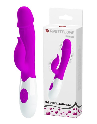 Vibratore stimolatore vagina - stimolatore,