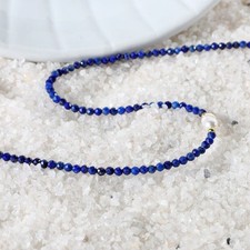 Collane da donna con perline