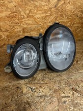 C7* Mercedes Benz W209 CLK