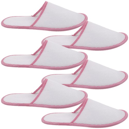 Pairs pantofole per ospiti - , 5