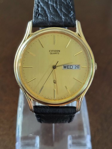 Orologio citizen quarzo - orologio,