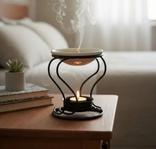 DIFFUSORE OLI ESSENZIALI IN