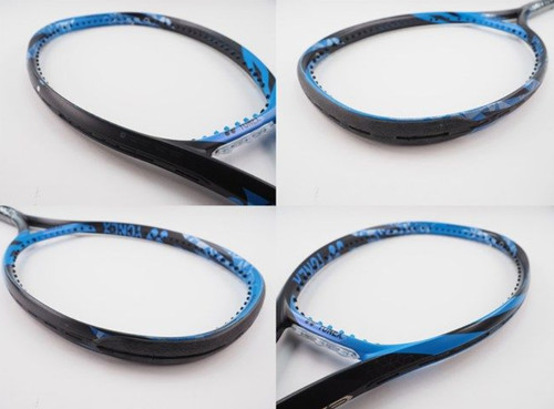 Racchetta tennis yonex - da,