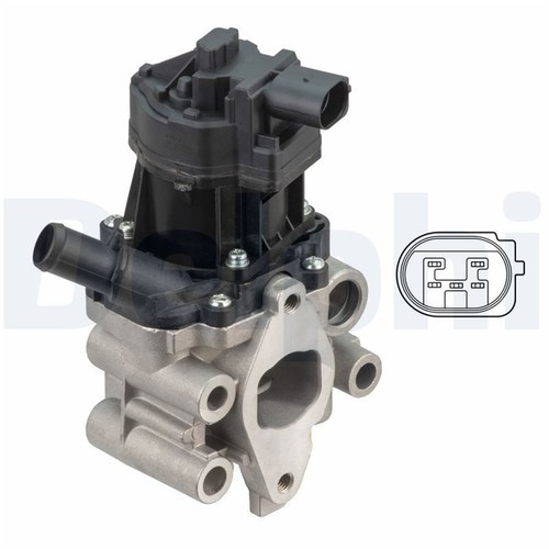 Valvola egr delphi - egr,