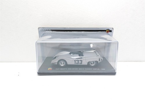 Fiat abarth 2000 sport - sport, se014