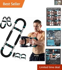 Allenatore Braccio Twister