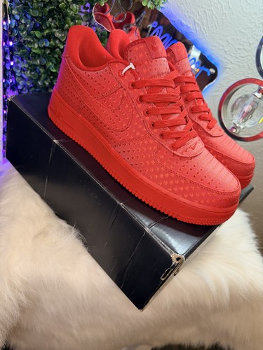Nik3 air force - 1, retro