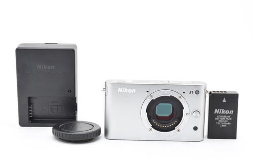 Quasi come nuova nikon 1 - [quasi, j1
