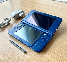 Console Nintendo New 3DS XL