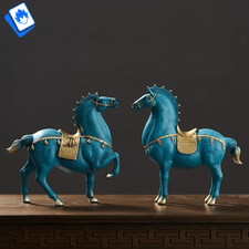 🏛 Statua Decorativa Moderna