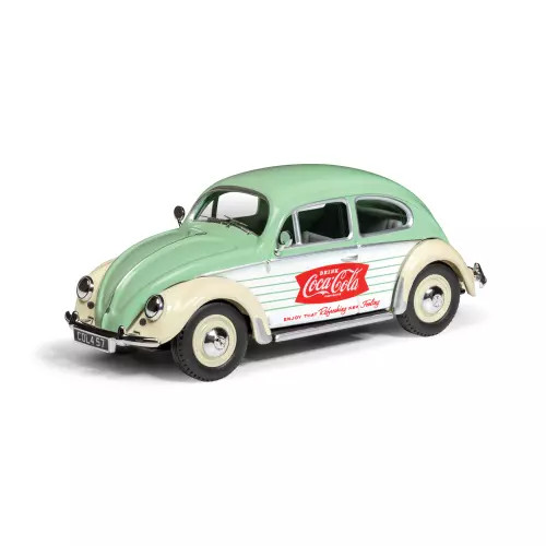 Corgi cc01201 coca - corgi,