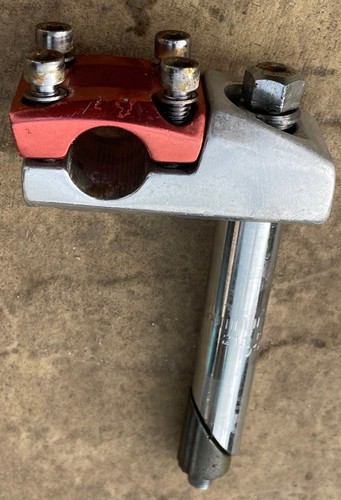 Raro stelo bmx - raro,