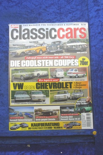 Auto classiche bmw - 8/16,