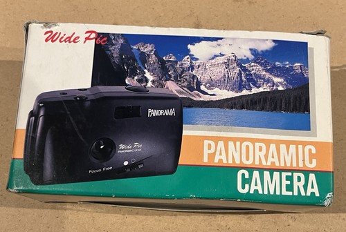 Panorama wide pic focus - panorama,