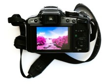 RICOSTRUZIONE spettro completo