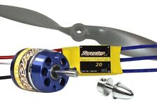 Torcster kit di azionamento