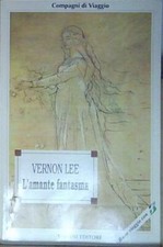 Lee vernon  L’AMANTE FANTASMA. Roma, Viviani