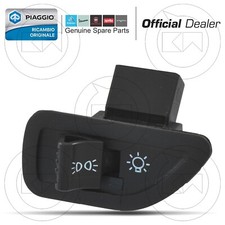 COMMUTATORE INTERRUTTORE