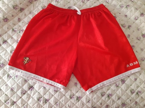 Pantaloncini brescia abm 1996 - pantaloncini,
