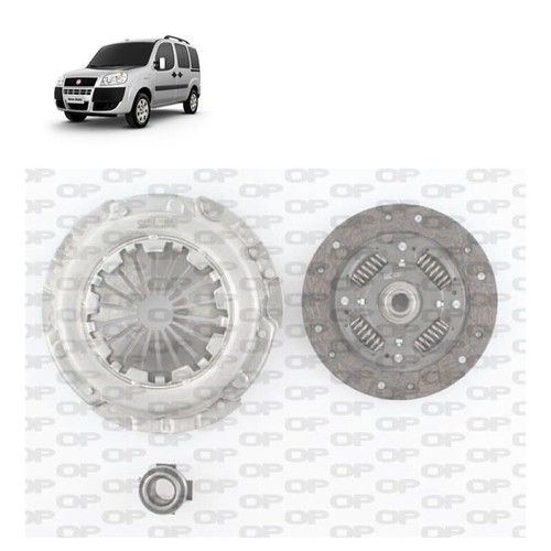 Kit frizione pezzi per - frizione,