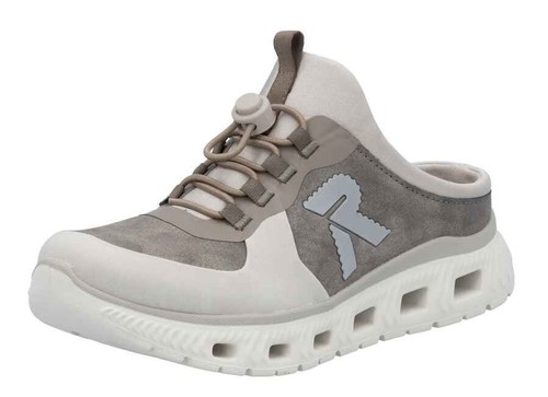 Zoccoli sabot donna rieker - sabot,