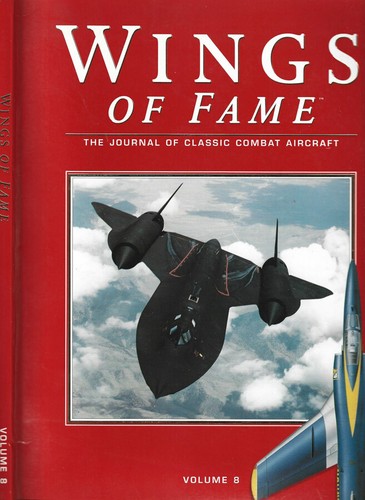 Wings fame the - wings, journal