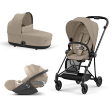 Cybex Platinum Trio Mios 3.0