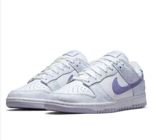 Nike dunk low purple - nike,
