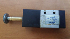 AZ 321 ME Elettrovalvola